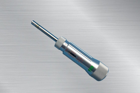 中村50LTDK預置式扭力起子