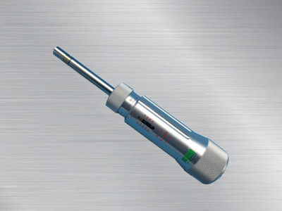 中村50LTDK預置式扭力起子 