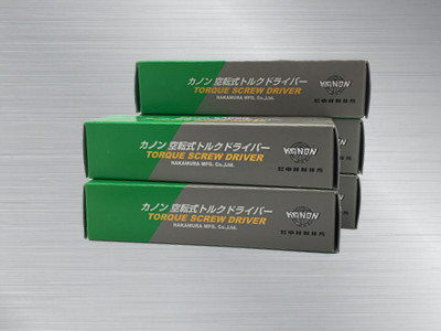 日本中村1.5LTDK-H扭力起子 