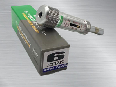 中村6LTDK扭力起子 