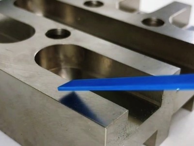 銳必克A系列油石，用于研磨、拋光、去毛刺