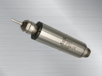 NAKANISHI電動主軸NR-2551 NAKANISHI電動主軸NR-2551