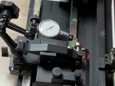 可測光軸階梯軸同心度儀CON4-210