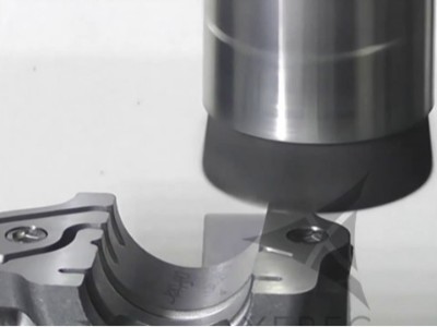 銳必克表面研磨刷，不銹鋼殘余小毛刺