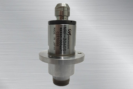 NRF-3060S高速電主軸