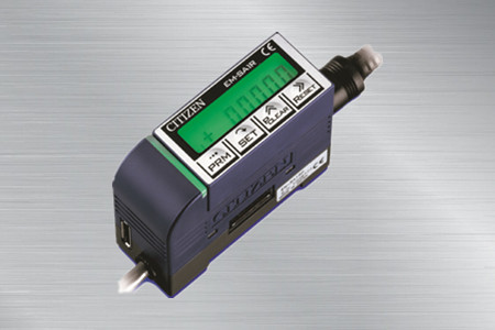 西鐵城CITIZEN顯示器EM-SA1R