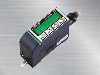 西鐵城CITIZEN顯示器EM-SA1R