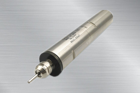 切割高速電主軸EM30-S6000