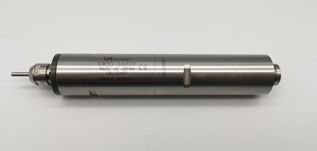 切割電主軸EM30-S6000 