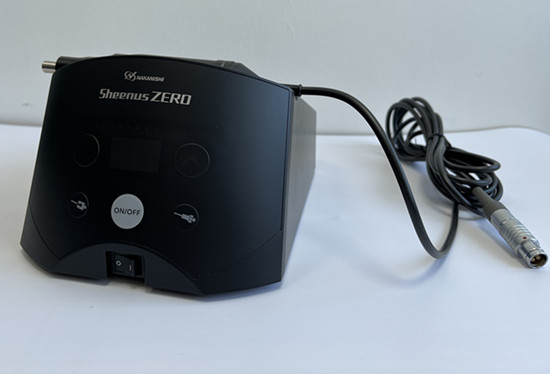 NAKANISHI超聲波打磨機