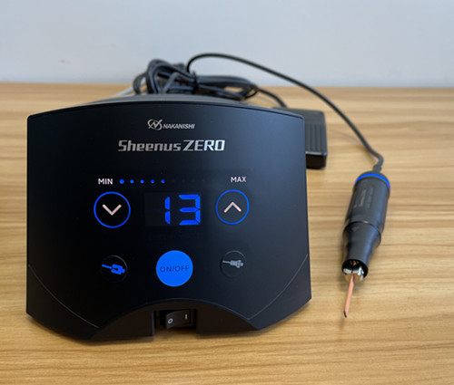 超聲波打磨機US-50P