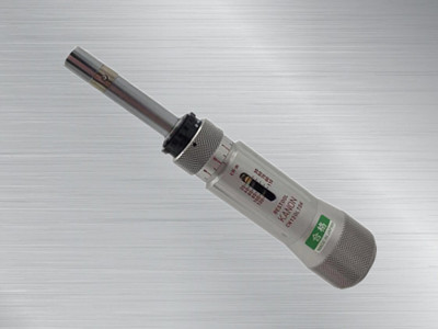 中村CN120LTDK預置式扭力起子