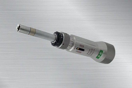 中村CN200LTDK可調(diào)式扭力起子