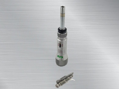 中村CN200LTDK可調(diào)式扭力起子 