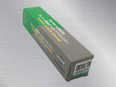 中村CN200LTDK可調(diào)式扭力起子