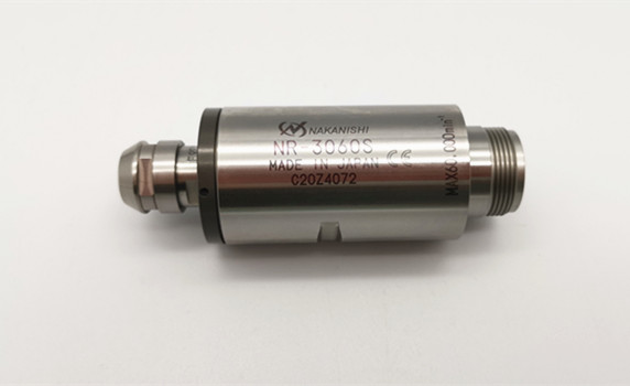 NAKANISHI高速主軸NR-3060S