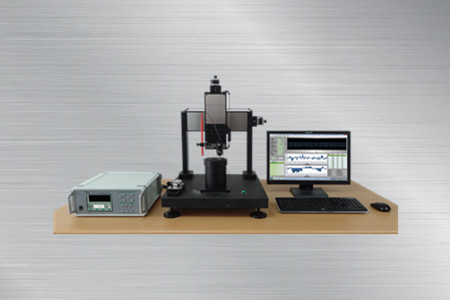 TD8450車用ABS磁性編碼器性能測試系統