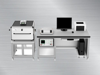 TD8510硅鋼片磁性能測試系統