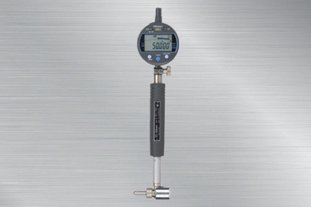 日本三豐mitutoyo短臂型內徑表511-762