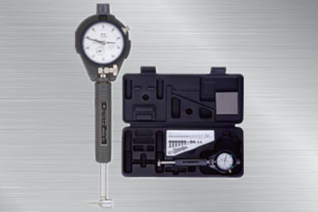 日本三豐短臂型內徑表511-761