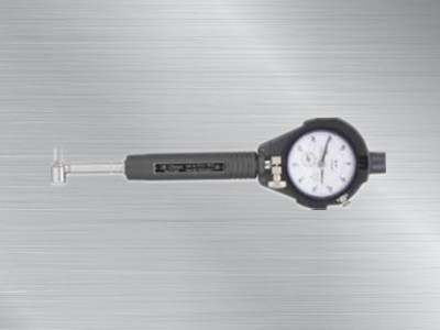 日本三豐短臂型內徑表511-761