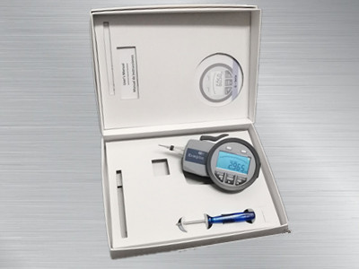 德國kroeplin數顯內測卡規G102 