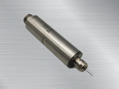 NR-403E銑削高速電主軸