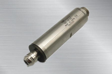 高速電主軸NR-453E