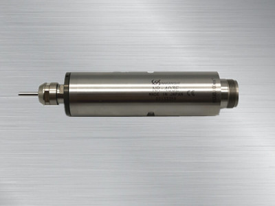 NR-403E銑削高速電主軸