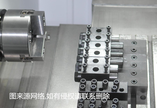 排刀機鉆孔加工