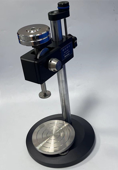 硬度計測試臺