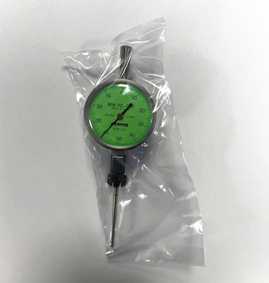 杠桿百分表PCN-1LE