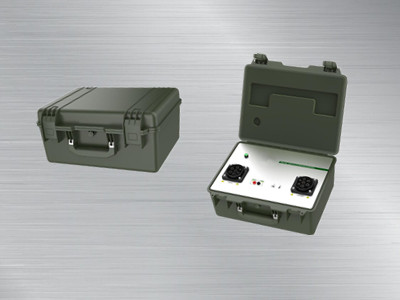 電動汽車非車載充電機電能檢測儀