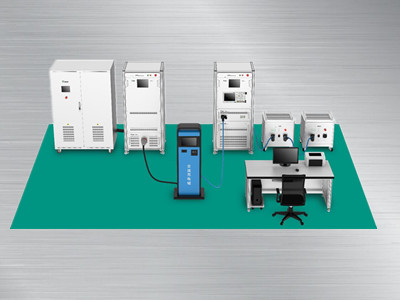 TK402A電動汽車充電設施移動檢測平臺