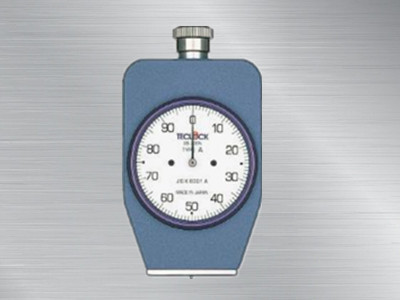 日本得樂橡膠硬度計GS-706N 日本得樂橡膠硬度計GS-706N