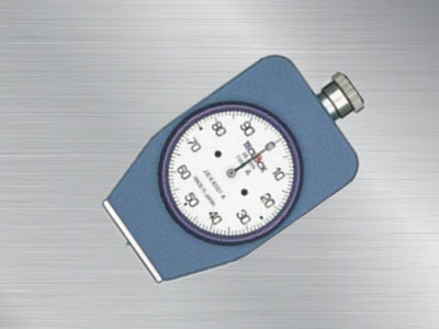 日本得樂橡膠硬度計GS-706N