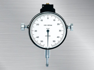 日本西鐵城CITIZEN界限量表2S-200 日本西鐵城CITIZEN界限量表2S-200