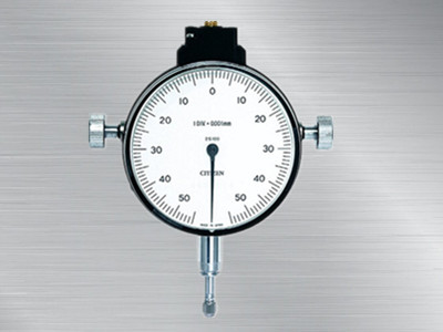 2S-010西鐵城CITIZEN界限量表 2S-010西鐵城CITIZEN界限量表