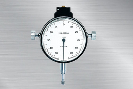 2S-010西鐵城CITIZEN界限量表