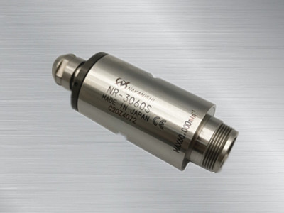 NR-3060S銑削電主軸