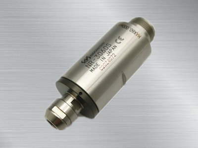 NAKANISHI高速電主軸NR-3060S