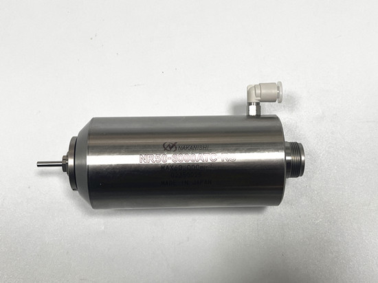 分板自動換刀主軸