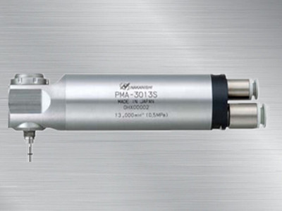 日本NAKANISHI氣主軸PMA-3013S