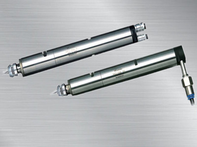 日本NAKANISHI氣動主軸MSS-2501RA