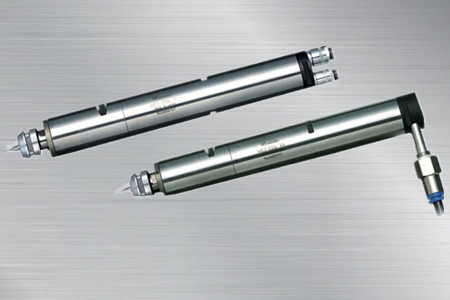 NR50-5100 ATC自動換刀主軸