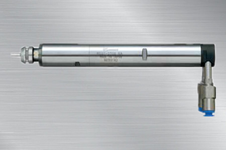 NR50-5100 ATC自動換刀主軸