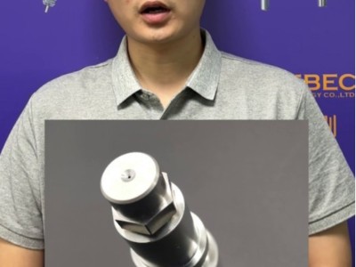 微小孔噴嘴高精密加工：高頻銑加持，效率精度雙突破
