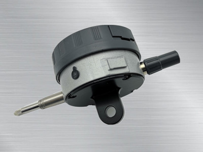 日本三豐數顯千分表543-390