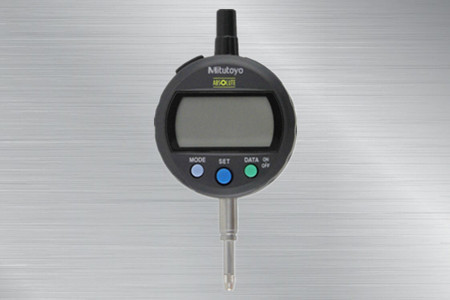 三豐mitutoyo數顯千分表543-390B