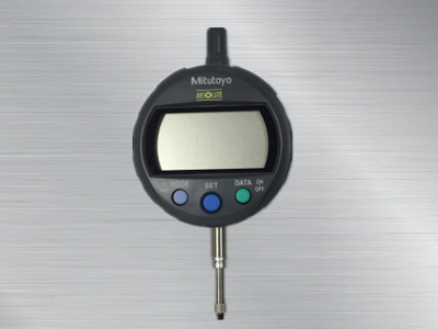 三豐mitutoyo數顯千分表543-390B